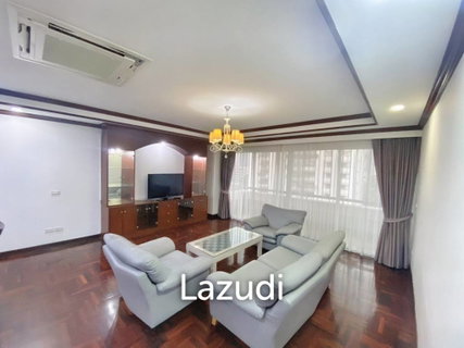 รูปภาพ 3 ห้องนอน 3 ห้องน้ำ 260 ตารางเมตร พร้อมพงศ์ แมนชั่น