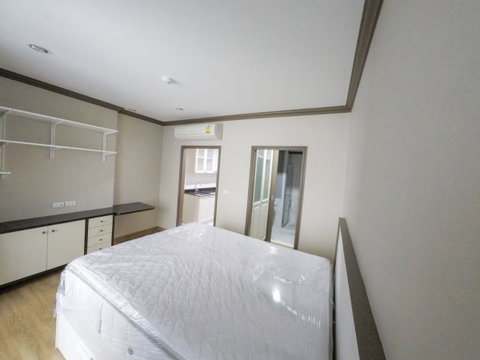 For Sell The Reserve Kasemsan 3 Nice room Great price DS3065 | Line @Dstay