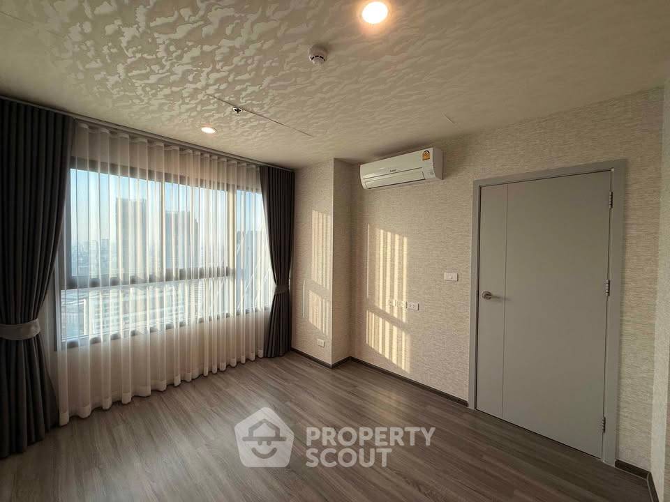 รูป คอนโด 2-ห้องนอน ที่ ไอดีโอ จุฬา - สามย่าน ใกล้ MRT สามย่าน (ID 2854733) - รูปที่ 6/13