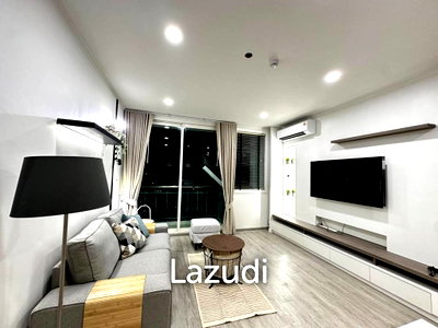 คอนโดให้เช่า : 2 Bed 2 Bath 80 SQ.M Wind Sukhumvit 23