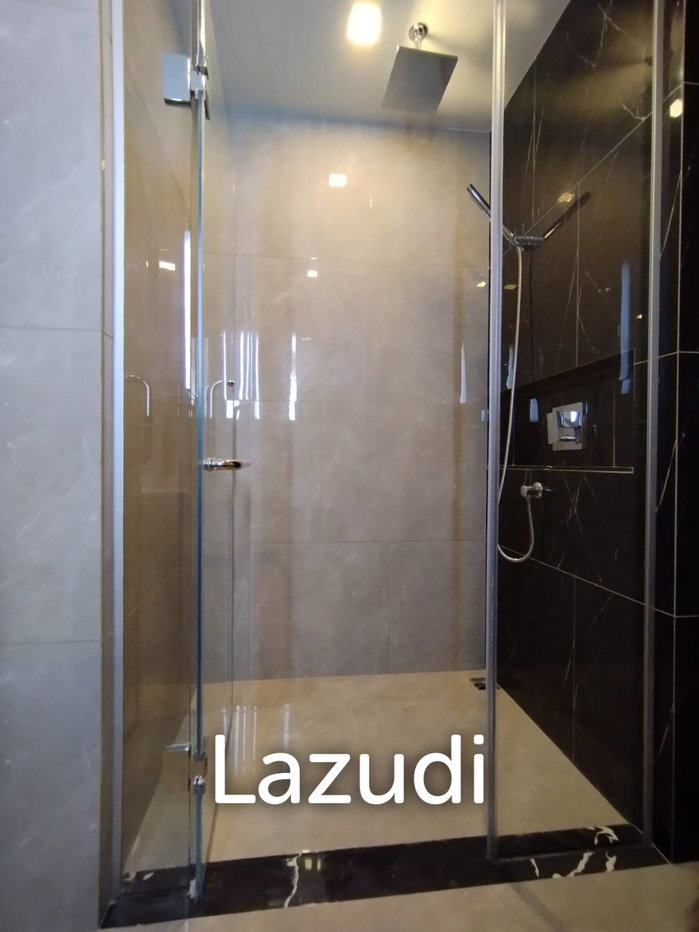 รูป 1 Bed 1 Bath 27 SQ.M One 9 Five Asoke - Rama 9 - รูปที่ 10/15