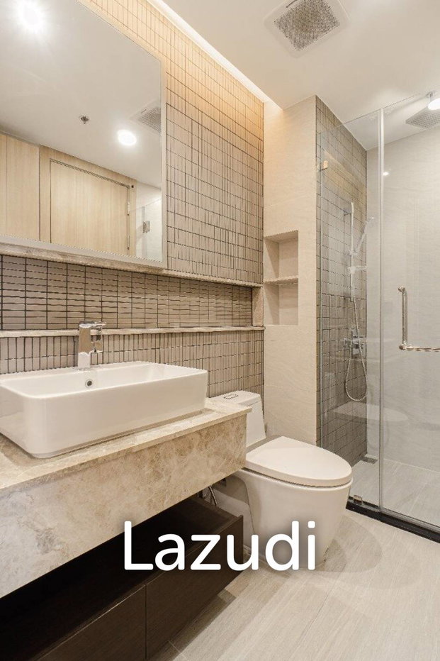 รูป 1 Bed 1 Bath 35 SQ.M at Cooper Siam - รูปที่ 19/20