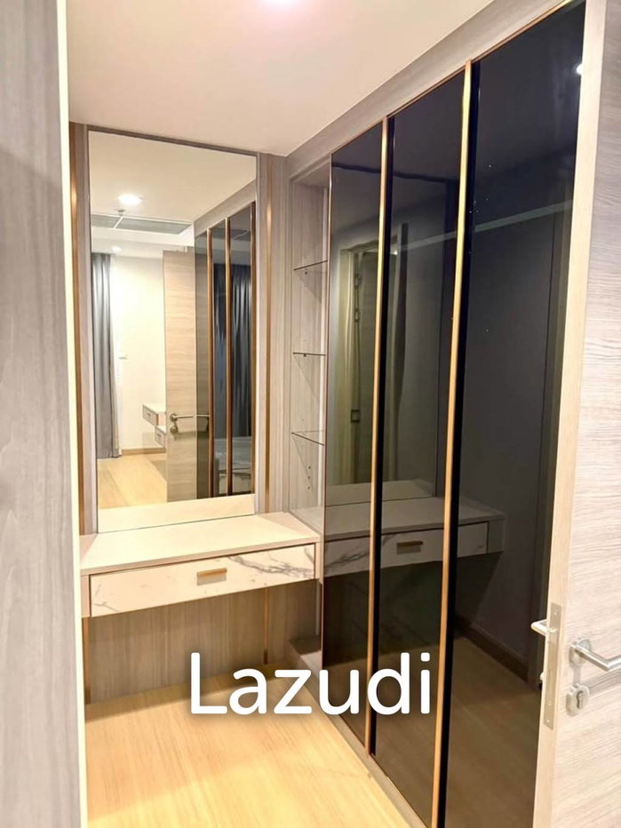 รูป 2 Bed 2 Bath 99 SQ.M Supalai Riva Grande - รูปที่ 8/19