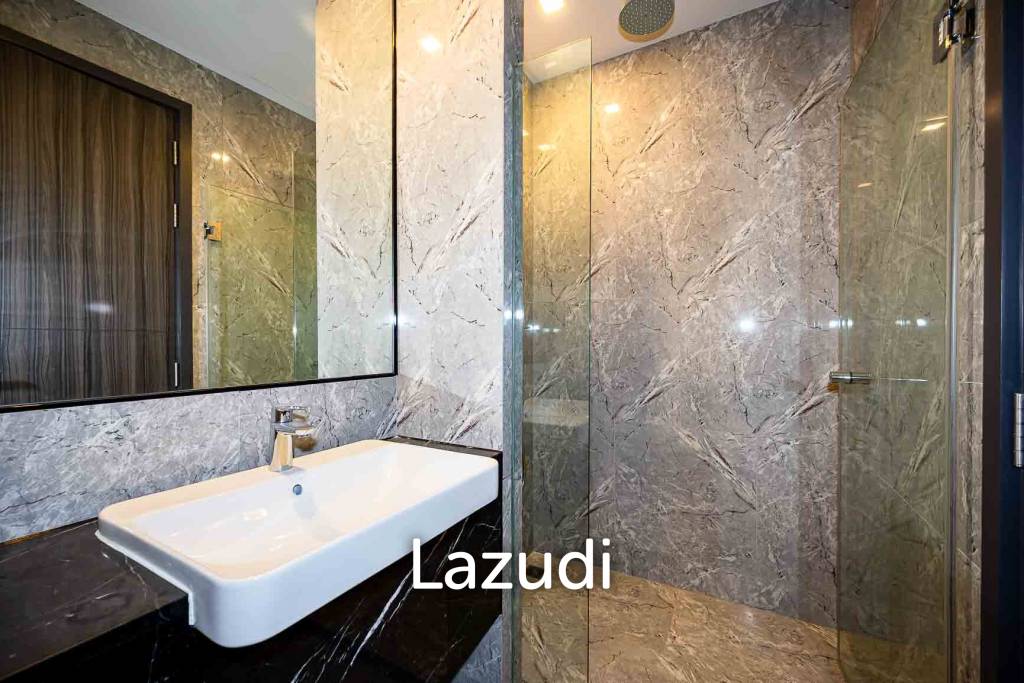 รูป 1 Bed 1 Bath 34 SQ.M at Ashton Asoke - รูปที่ 11/12