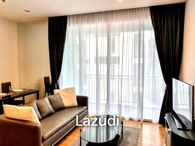 คอนโดให้เช่า : 1 Bedroom 1 Bathroom 55 SQ.M 39 by Sansiri