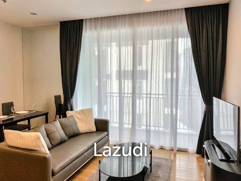 picture 1 Bedroom 1 Bathroom 55 SQ.M 39 by Sansiri - 1/7