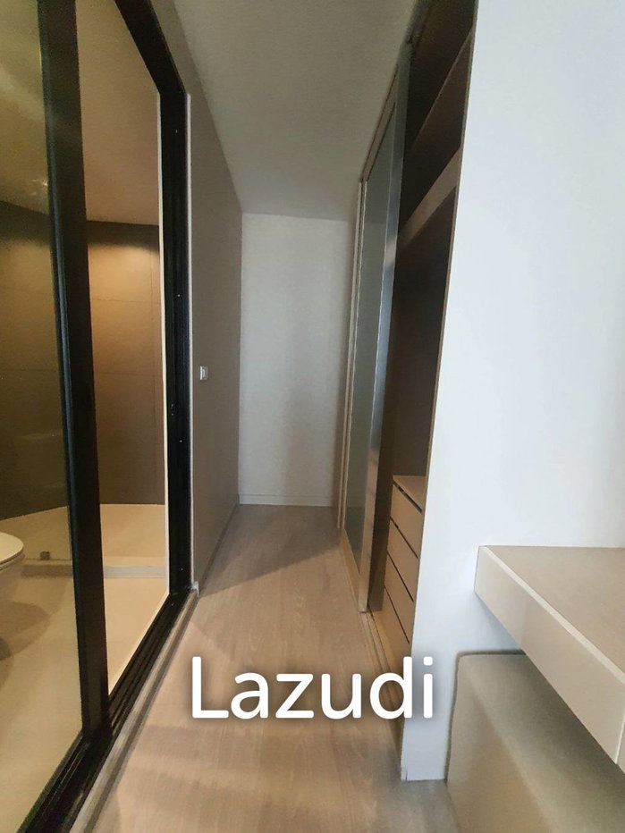 รูป 2 Bed 1 Bath 74 SQ.M Movenpick Residences Ekkamai - รูปที่ 15/22