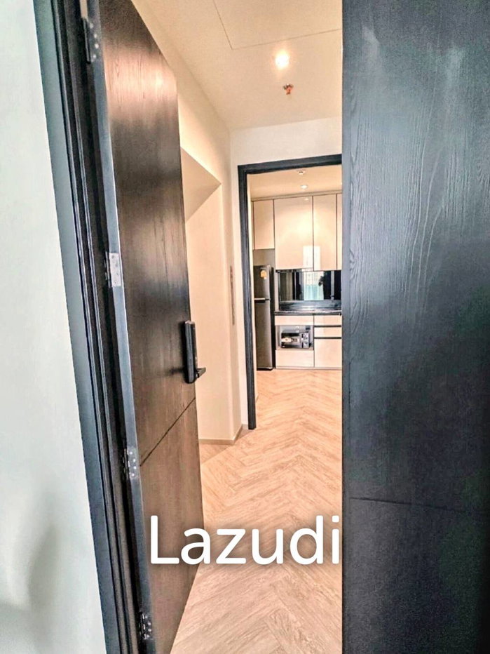 รูป 2 Bed 78 SQ.M Chapter Charoennakorn-Riverside - รูปที่ 7/13