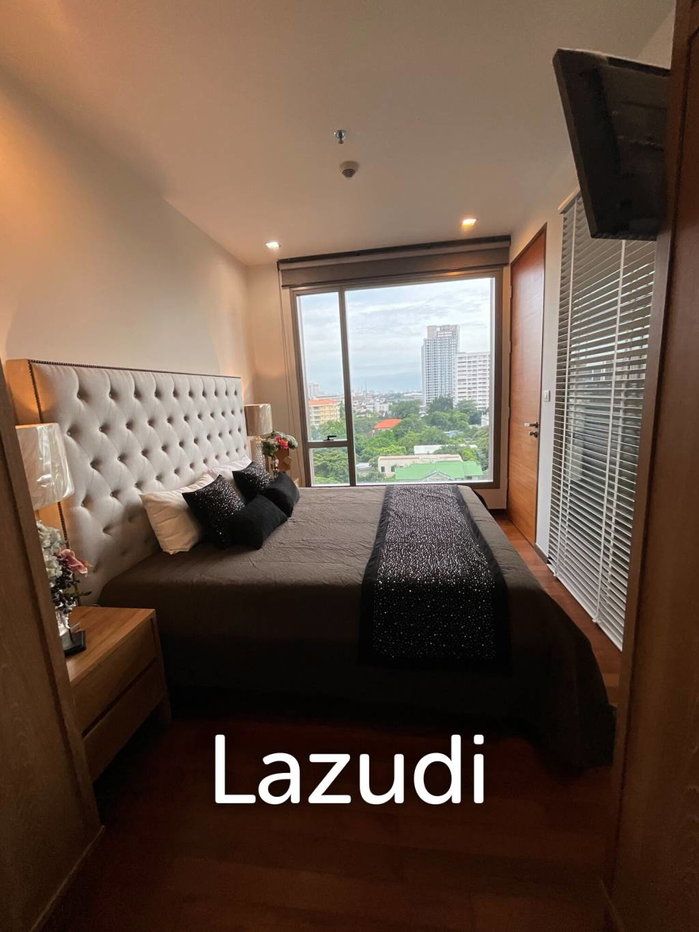 รูป 2 Beds 2 Baths 110 SQ.M Ashton Morph 38 - รูปที่ 9/20