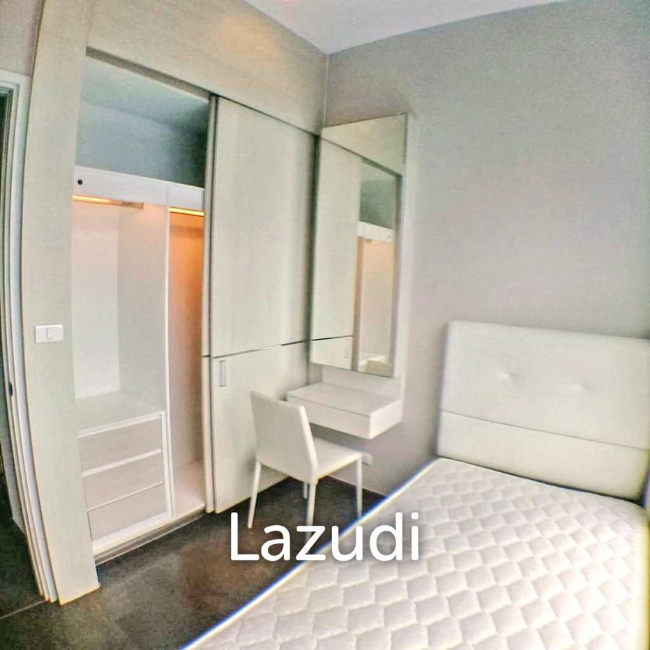 รูป 2 Bed 2 Bath 62 SQ.M Ideo Q Siam - Ratchathewi - รูปที่ 12/17