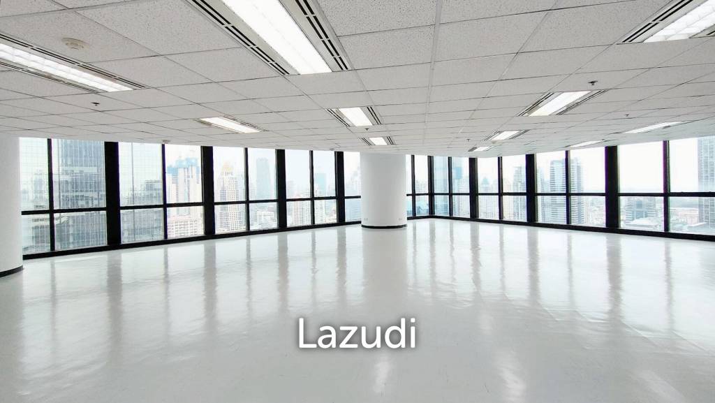 picture Office space for rent in Silom - 2/5