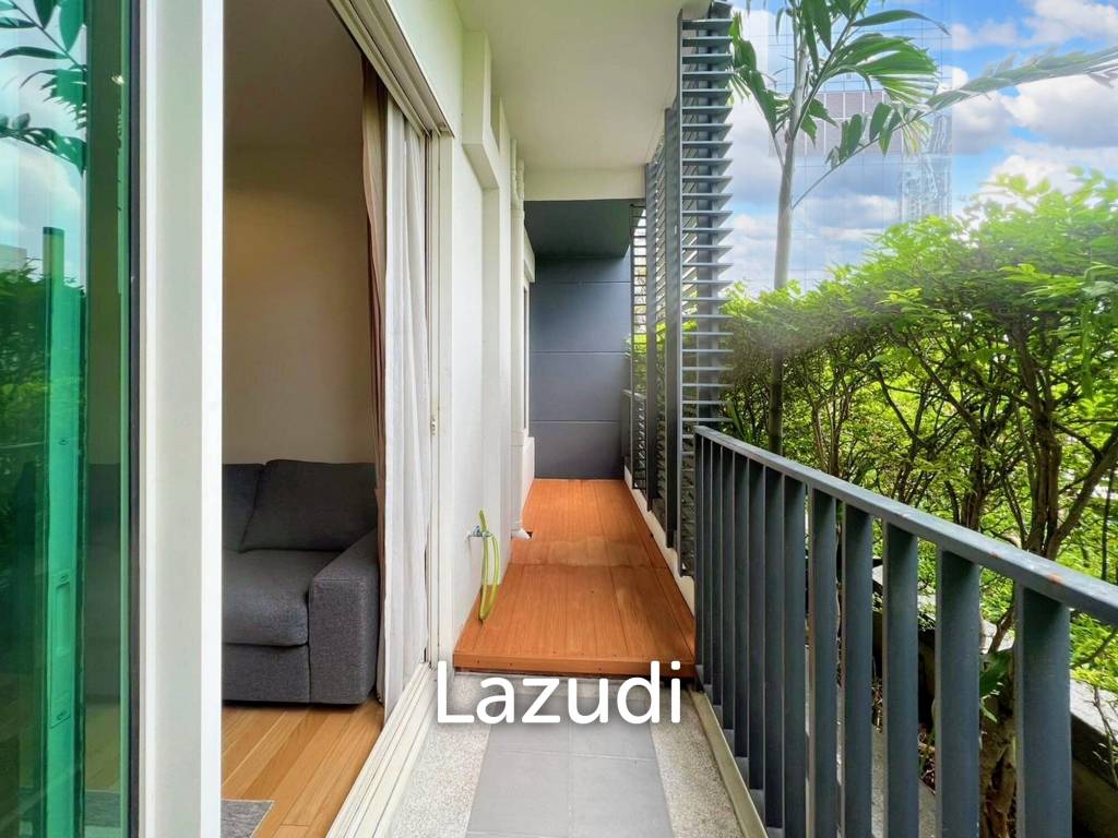 picture 2 Bed 2 Bath 71 SQM Siri at Sukhumvit - 18/22