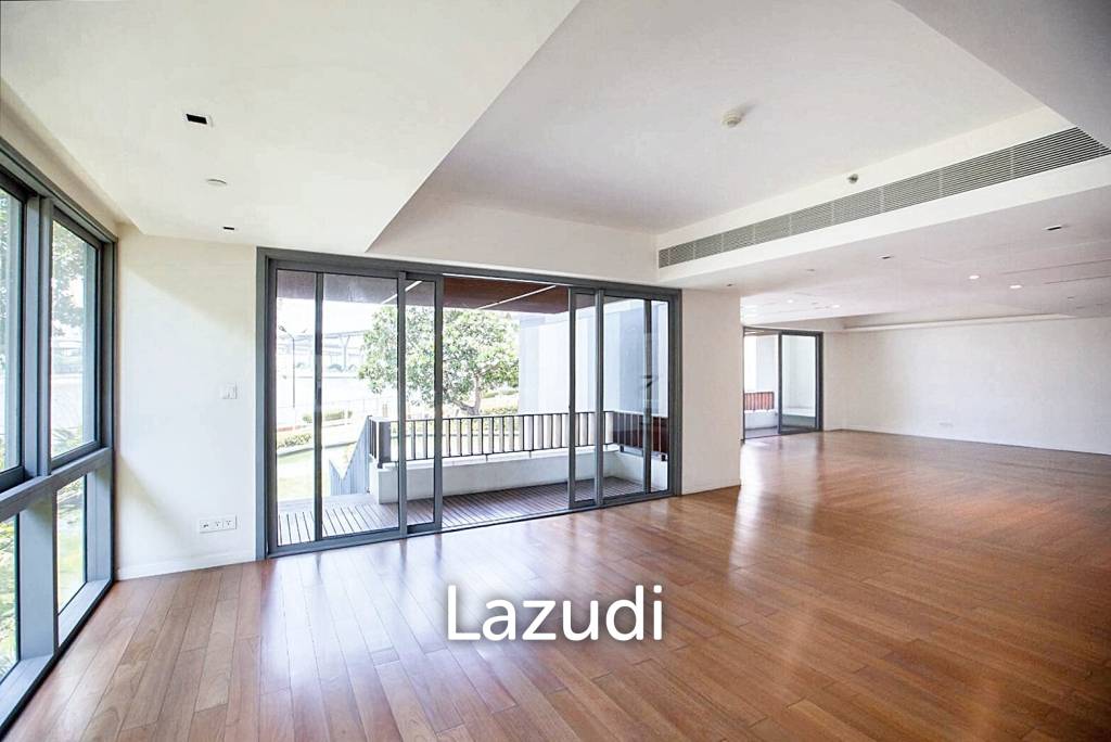 picture 4 Bed 5 Bath 542 SQ.M Triplex The Pano - 4/12