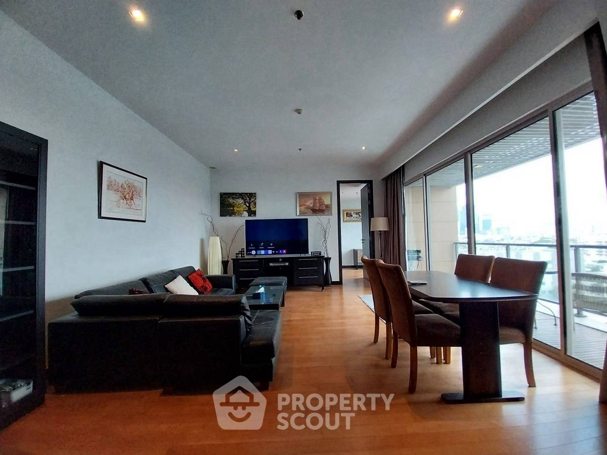 รูป คอนโด 2-ห้องนอน ที่ เดอะล็อฟท์ เย็นอากาศ คอนโดมิเนียม ใน ช่องนนทรี (ID 2900660) - รูปที่ 6/20