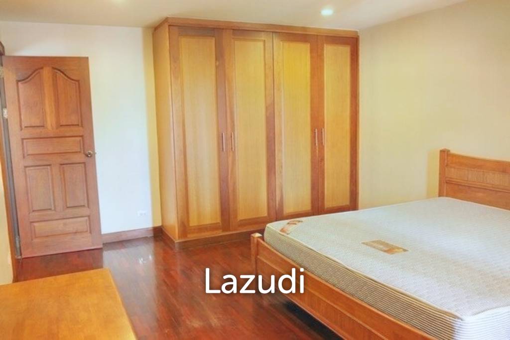 รูป 2 Bed 2 Bath 150 SQ.M at Nagara Mansion - รูปที่ 9/9