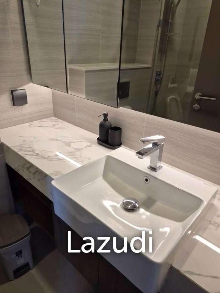 picture 68 sqm high floor condo Park Origin Thonglor Bangkok - 6/6