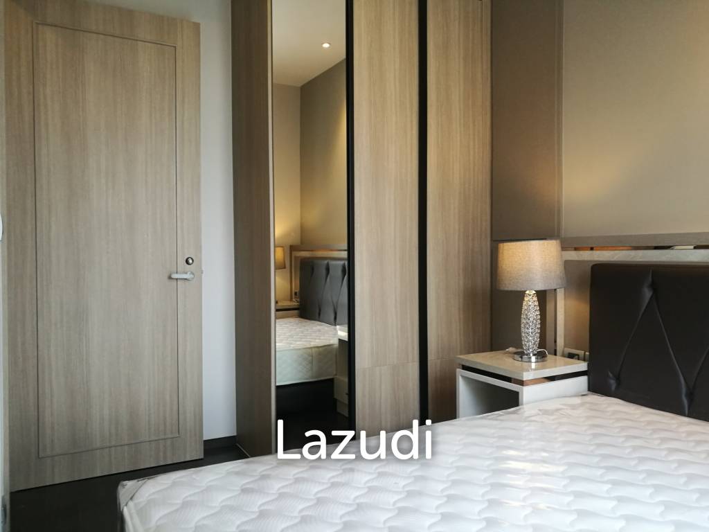 รูป 2 Bed 65.62 SQ.M. The XXXIX by Sansiri - รูปที่ 13/17