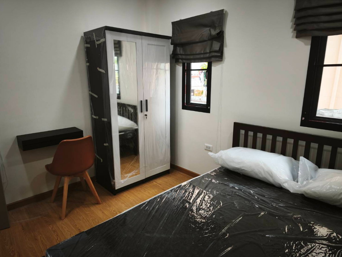 picture Onebed Residence - Accommodation for rent Close by Thammasat University/Talad Thai  - 6/21