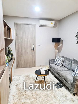 1 Bed 1 Bath 34 SQ.M Knightsbridge Phaholyothin