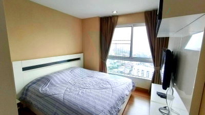 Condos for sale : 🎉 For Sell Condo DIAMOND RATCHADA Building 1, Floor 20,2 bed room, Room size 49 sqm