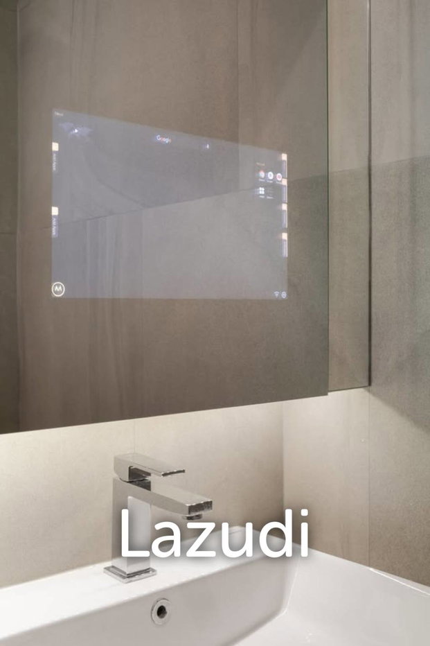 picture 1 Bed 1 Bath 33 SQ.M Park Origin Phayathai - 10/10
