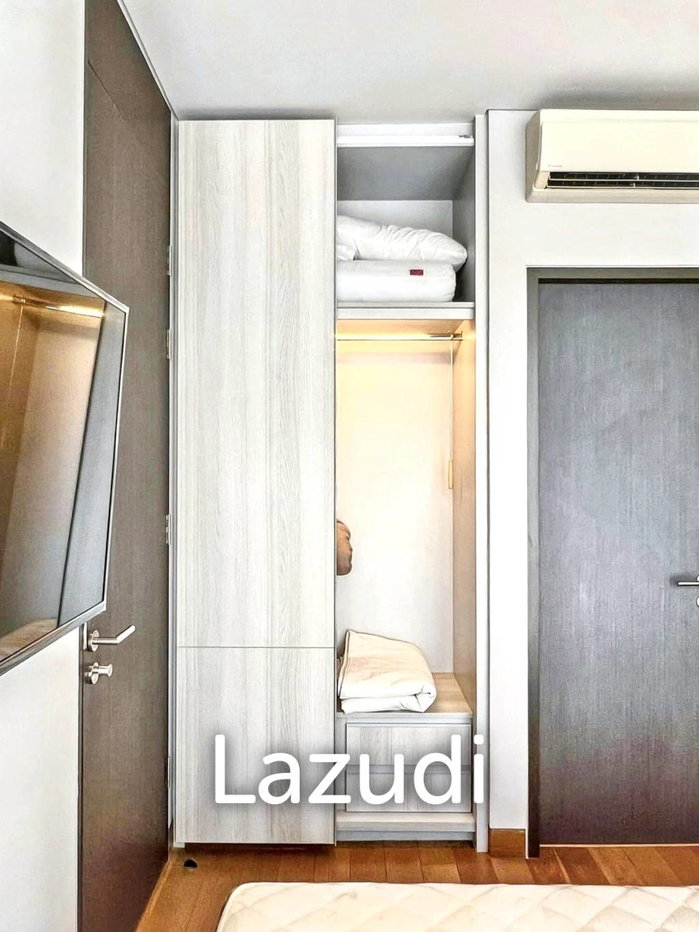 รูป 1 Bedroom 1 Bathroom 32 SQ.M The Lumpini24 - รูปที่ 9/15