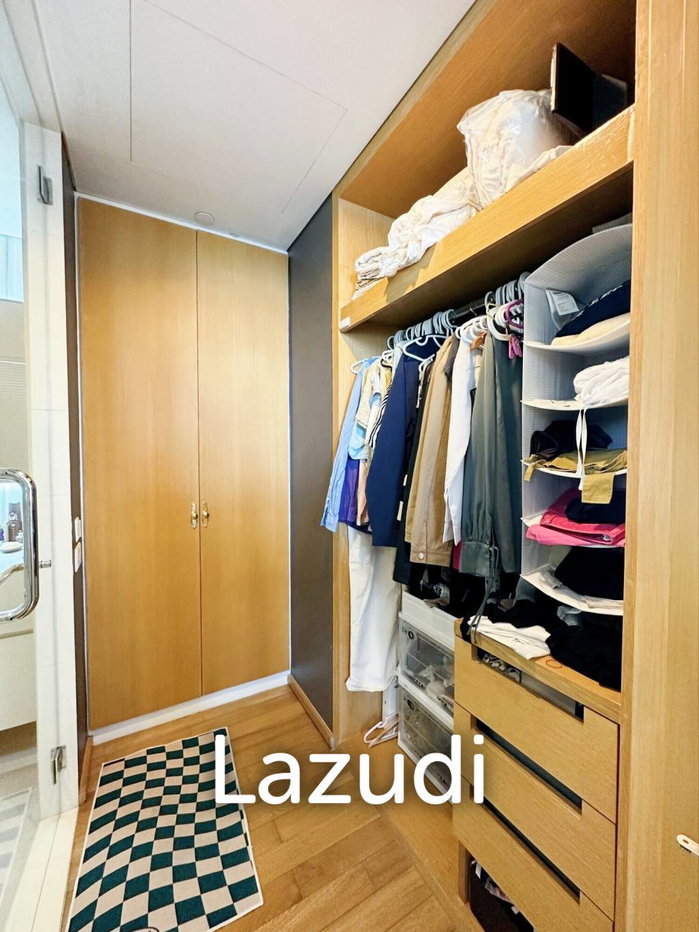 picture 1 Bed 1 Bath 60 SQ.M Aequa Sukhumvit 49 - 12/13