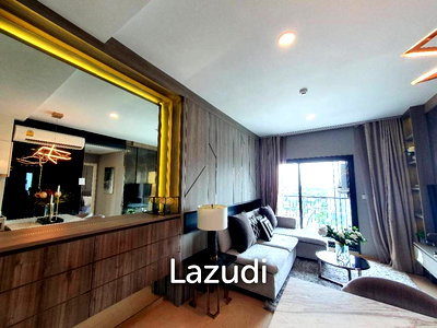 Condos for rent : 2 Bed 2 Bath 56 Sqm Condo For Rent