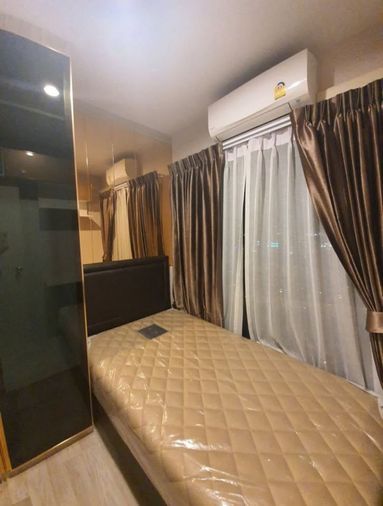 🟢ER26096 🟢ให้เช่า / For Rent The Privacy Rama 9 1 ห้องนอน 1 ห้องน้ำ 💰 ราคา 20,000 บาท/เดือน