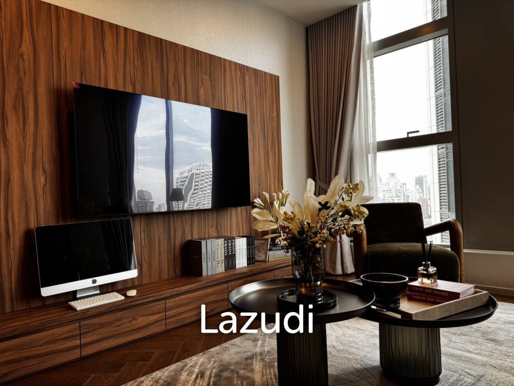 รูป 1bed 1bath 57Sqm for rent and sale at the residence 38 - รูปที่ 19/31