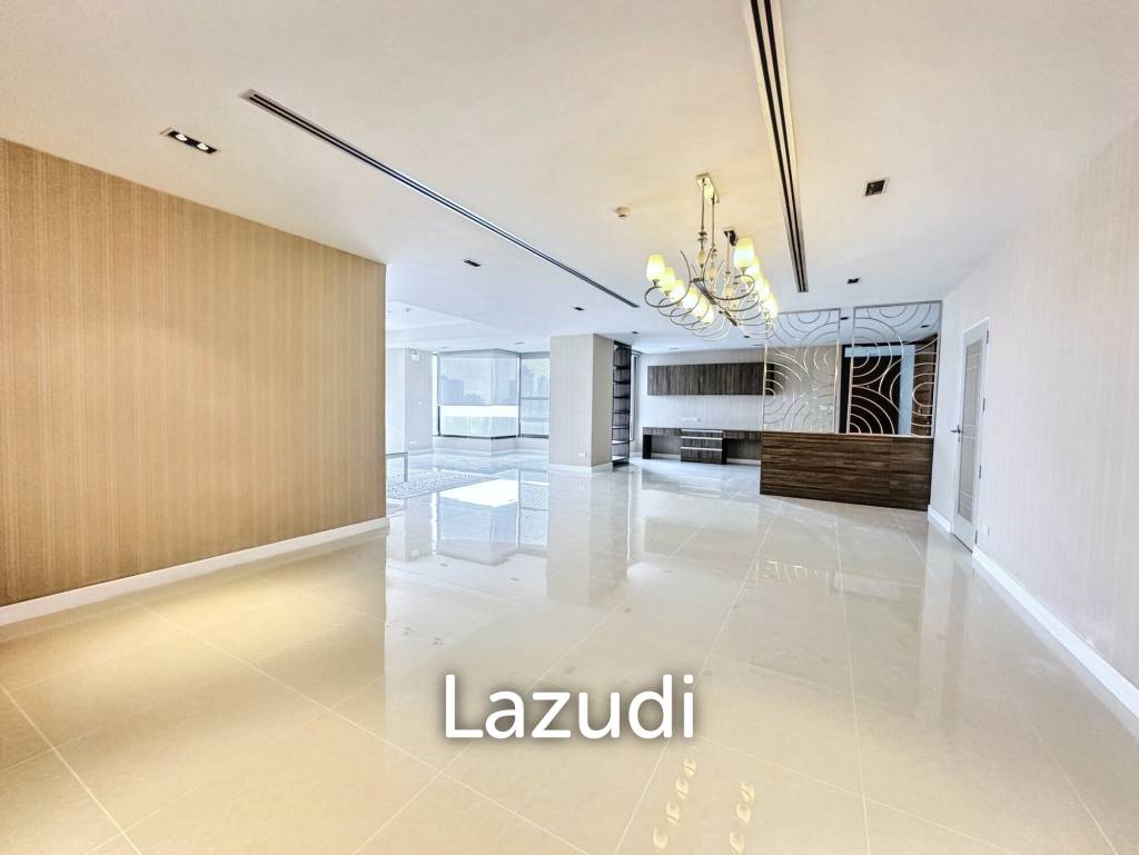 picture 3 Beds 3 Baths 300 SQ.M Baan Yen Akard - 12/28