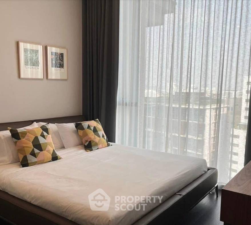 รูป คอนโด 1-ห้องนอน ที่ ลาวิค สุขุมวิท 57 ใกล้ BTS ทองหล่อ (ID 2894739) - รูปที่ 6/7