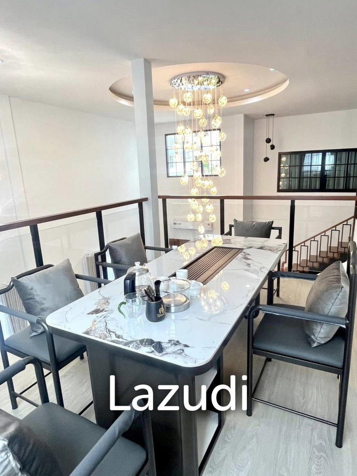 รูป 5 Bed 3 Bath 500 SQ.M Psalms 23 Residence - รูปที่ 30/87