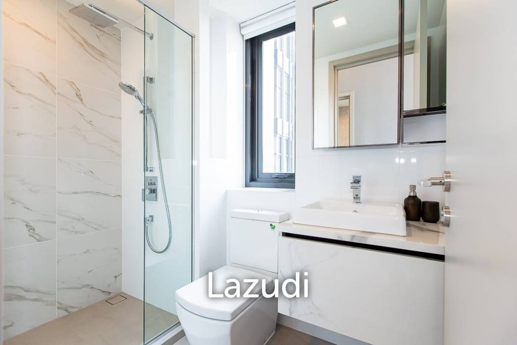 picture 1 Bed 1 Bath 32.75 SQM The Line sukhumvit 101 - 7/9