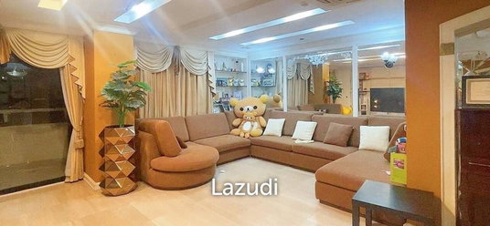 รูปภาพ 2 Bedroom 3 Bathroom 186 SQ.M Las Colinas