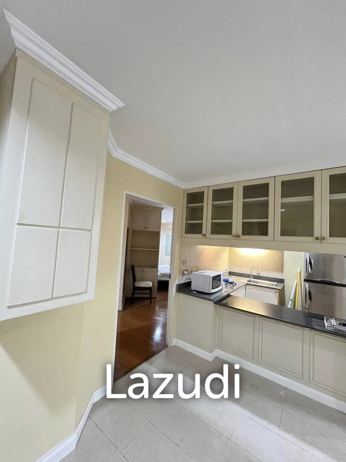 picture 2 Bedroom 2 Bathroom 120 SQ.M Wittayu Complex - 20/35