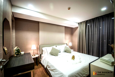 Condos for rent : Special unit at an attractive price Klass Condo (Langsuan) near BTS Chit Lom