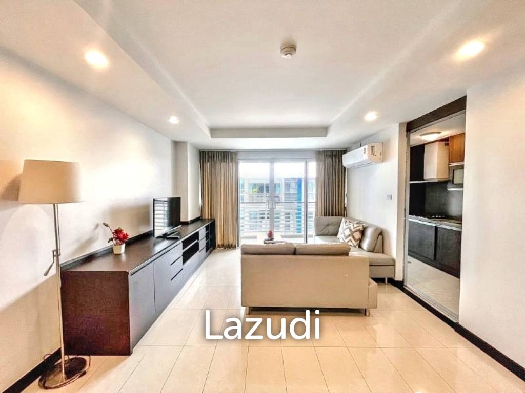 รูป 2 Bed 2 Bath 107 SQ.M Avenue 61 Condominium - รูปที่ 1/15
