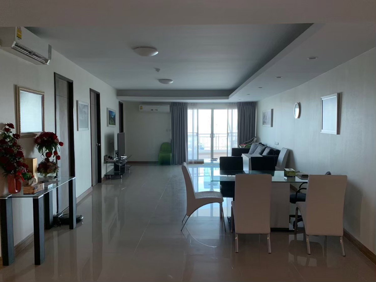 รูป 📣 ขายคอนโด Supalai River Resort | ห้องใหญ่ วิวแม่น้ำ เจ้าพระยา - รูปที่ 7/17
