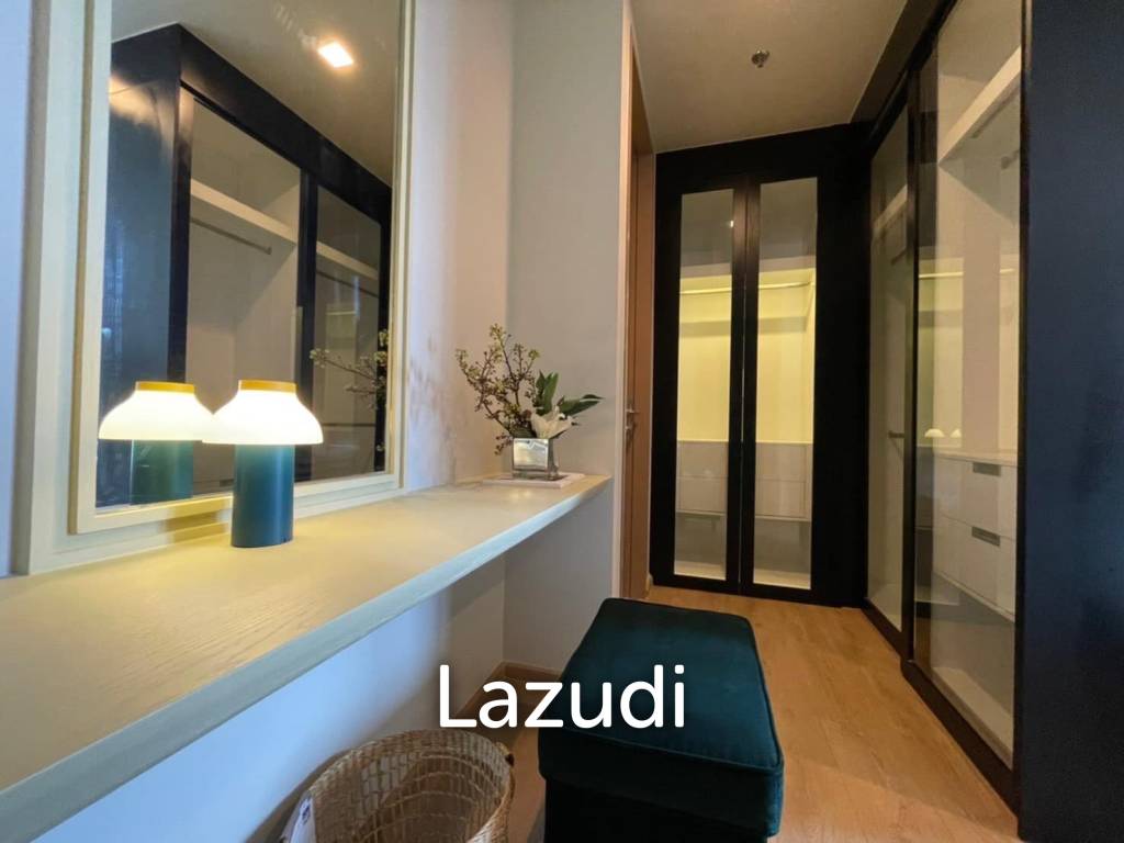 picture 2 Bed 2 Bath 65 Sqm Condo For Rent - 18/24