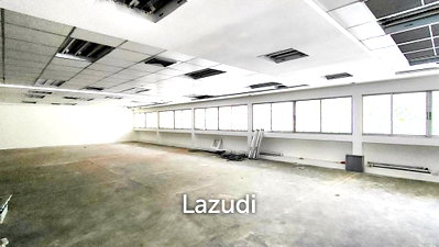 เช่าสำนักงาน ม.กรุงเทพ กล้วยน้ำไท : Office space for rent in Watthana