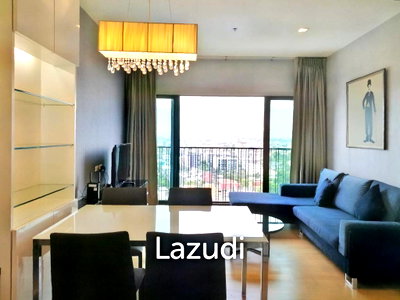 Condos for rent : 1 Bed 1 Bath 51.26 SQ.M. Noble Reveal
