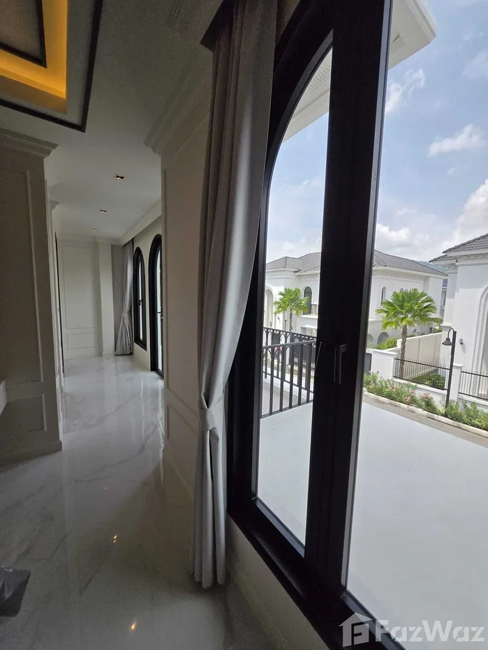 รูป ขาย วิลล่า 3 ห้องนอน ในโครงการ ฟิฟท์ เอเลเมนท์ 6247342 - รูปที่ 36/48