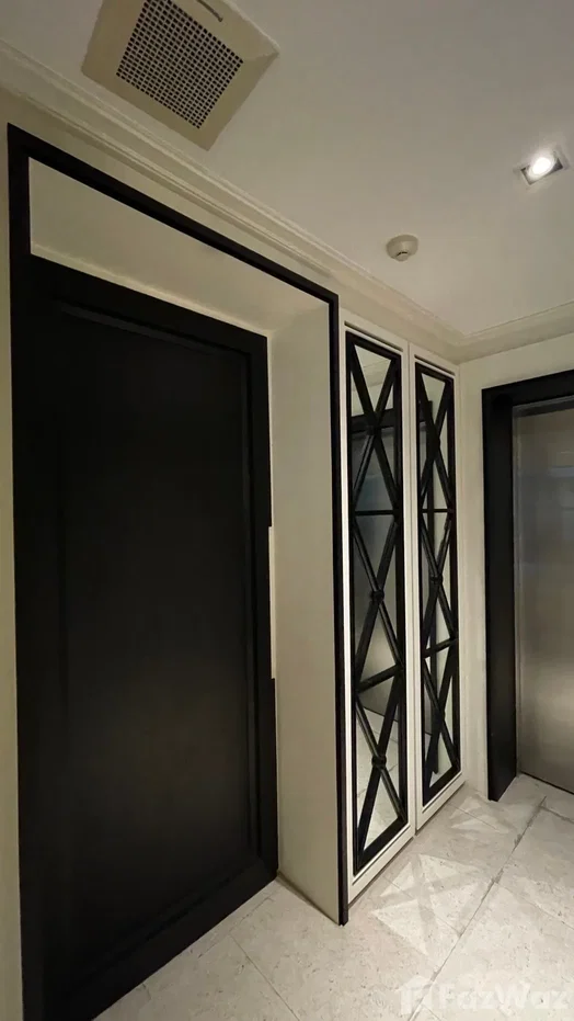 รูป ขาย คอนโด 3 ห้องนอน ในโครงการ บ้าน ลักซ์-สาทร 6261556 - รูปที่ 24/53
