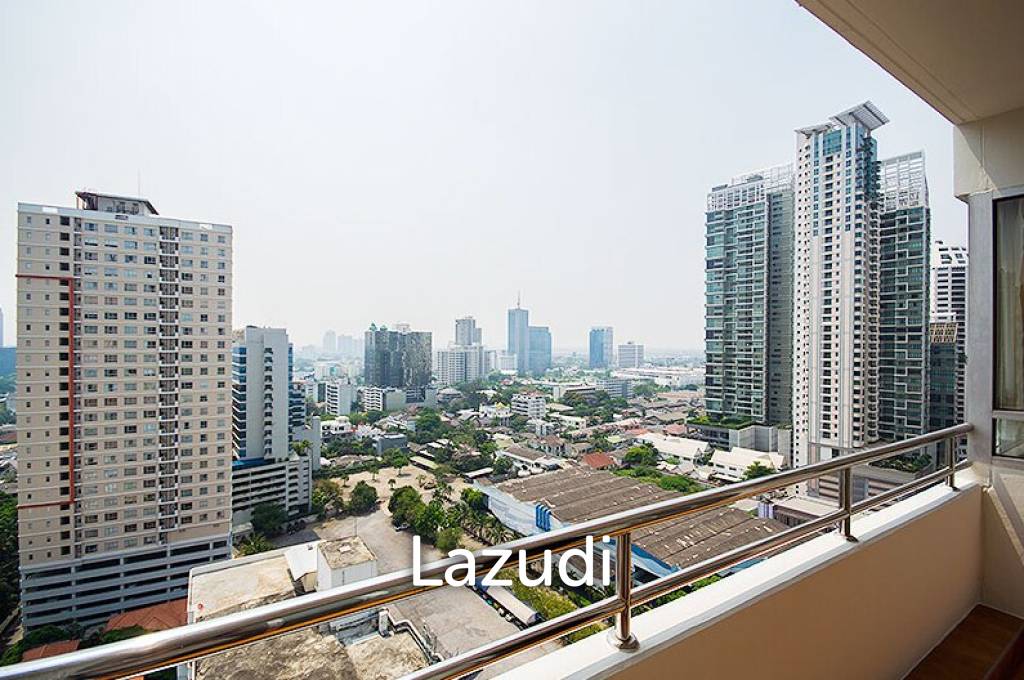 picture 3 Bed 3 Bath 230 SQ.M Krungthep Thani Tower - 18/18