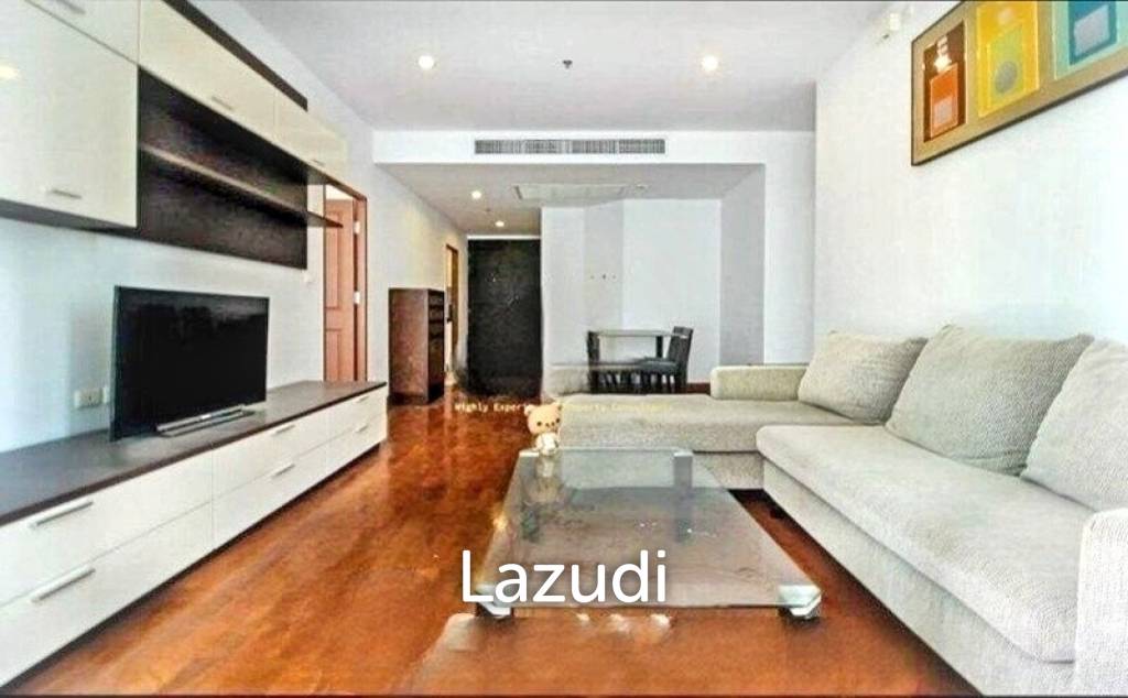picture 2 Bed 2 Bath 94.32 SQM at Siri Residence - 1/4