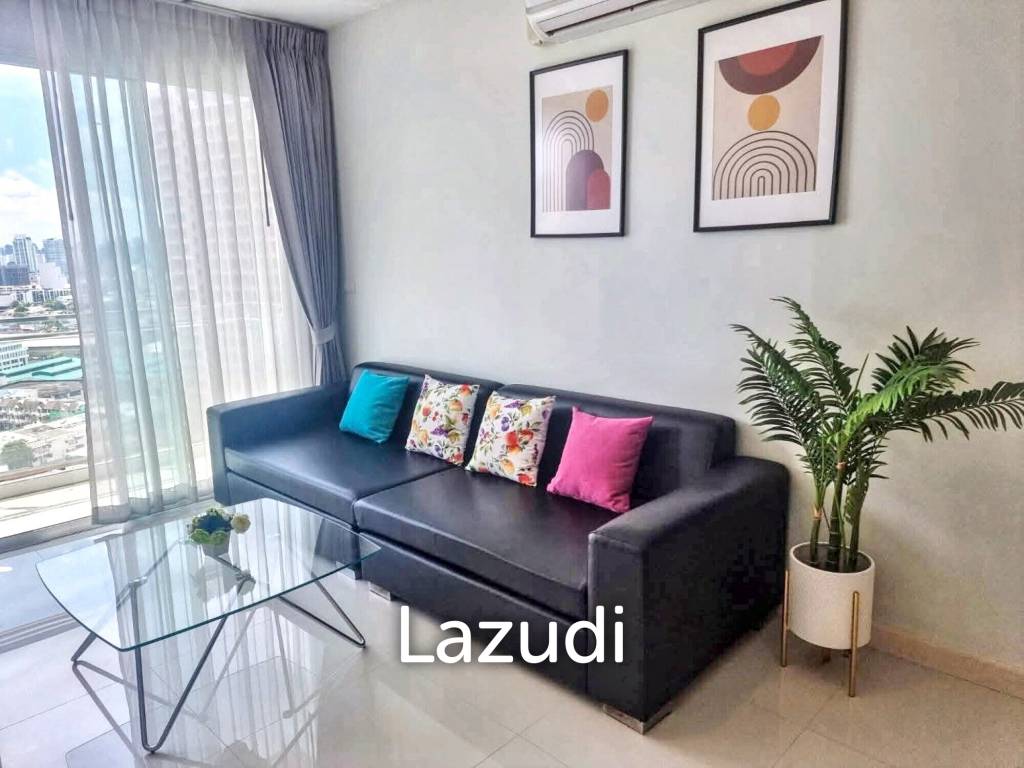 picture 3 Bed 2 Bath 88 SQ.M The Bloom Sukhumvit 71 - 3/15
