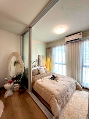 Condos for sale : 🎉 For Sell Condo UNIO SUKHUMVIT 72 Building B, Floor 6,1 bed room, Room size 22 sqm
