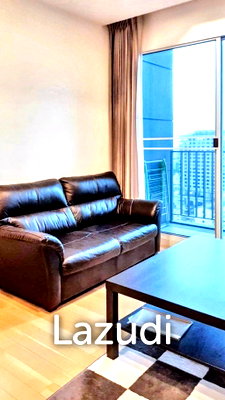 Condos for rent : 1 Bedroom 1 Bathroom  51 SQM. Siri at Sukhumvit