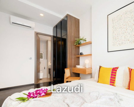 2 Bed 2 Bath 68 SQ.M Park Origin Thonglor